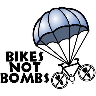 Bikes Not Bombs